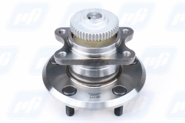 Moyeu de roue PFI PHU2265