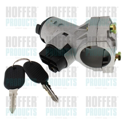 Fermeture-volant HOFFER H28043