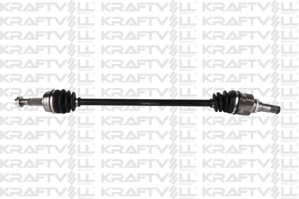 Arbre de transmission KRAFTVOLL GERMANY 01010328