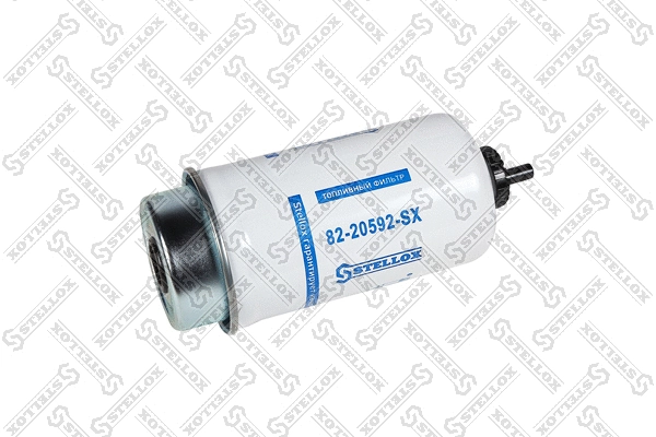 Filtre à carburant STELLOX 82-20592-SX