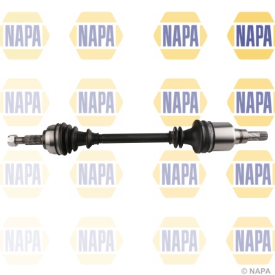 Arbre de transmission NAPA NDS1220L