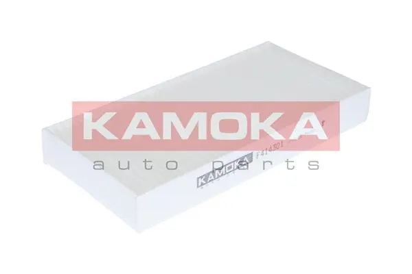 Filtre, air de l'habitacle KAMOKA F414301