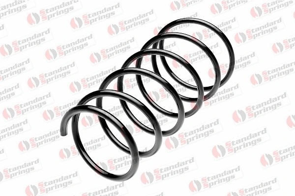 Ressort de suspension STANDARD SPRINGS ST 109 044 F