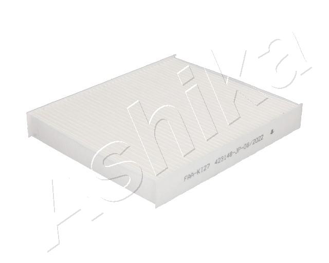 Filtre, air de l'habitacle ASHIKA 21-KI-KI27