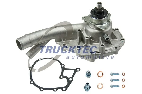Pompe à eau, refroidissement du moteur TRUCKTEC AUTOMOTIVE 02.19.145