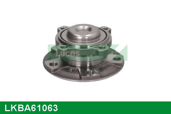 Kit de roulements de roue LUCAS LKBA61063