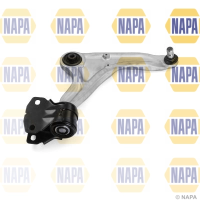 Bras de liaison, suspension de roue NAPA NST3055