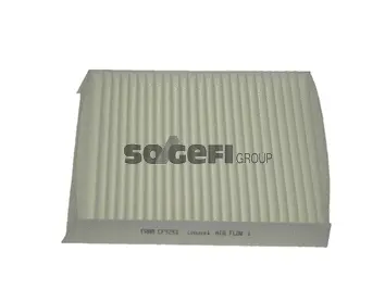 Filtre, air de l'habitacle FRAM CF9293