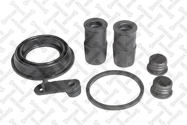 Kit de réparation, étrier de frein STELLOX 04-99085-SX