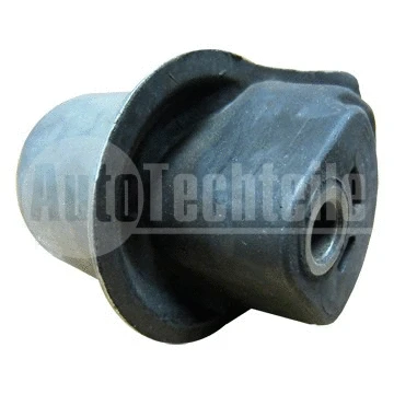 Suspension, corps de l'essieu AutoTechteile 350 1001