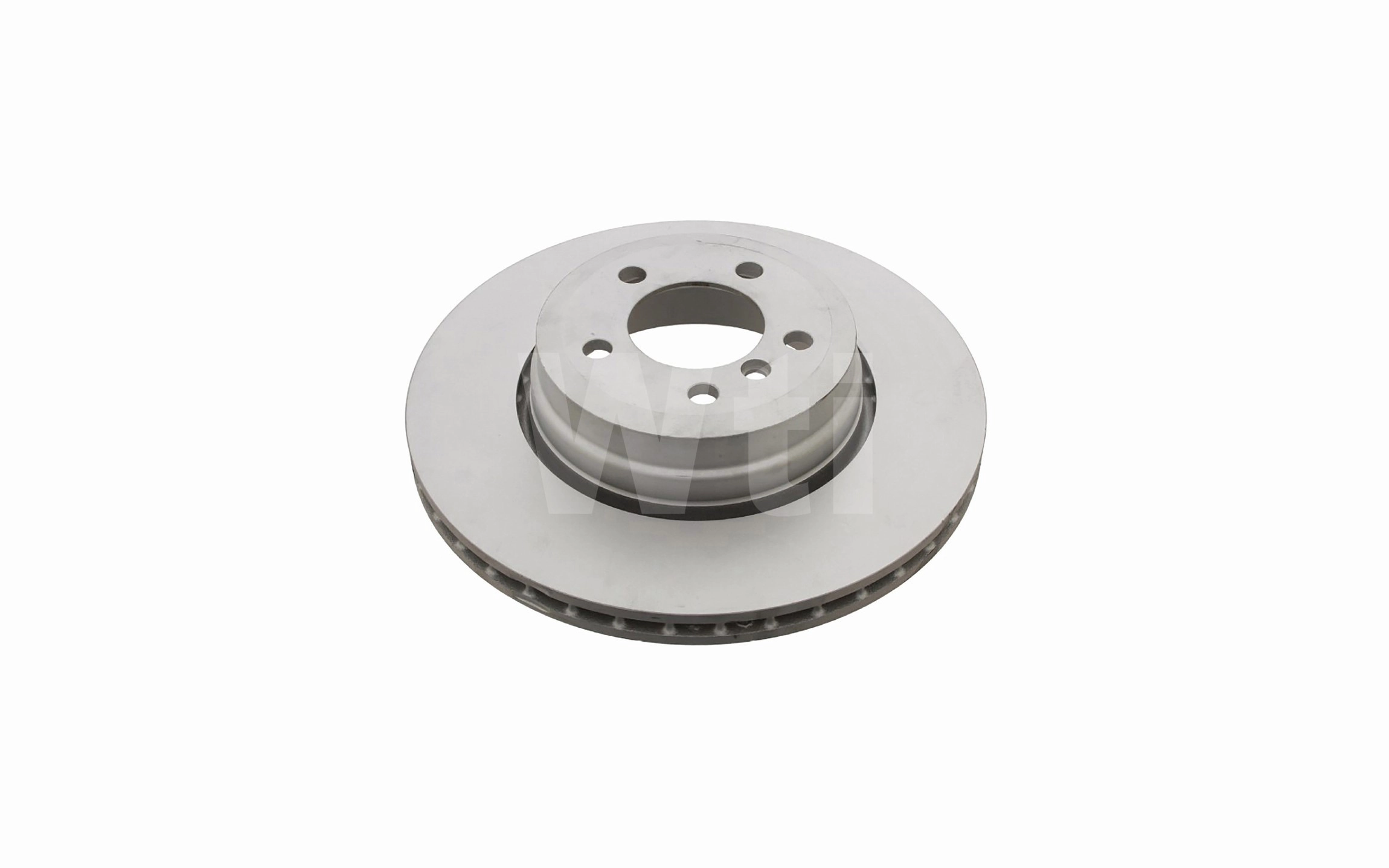 Disque de frein Wti Automotive K111377