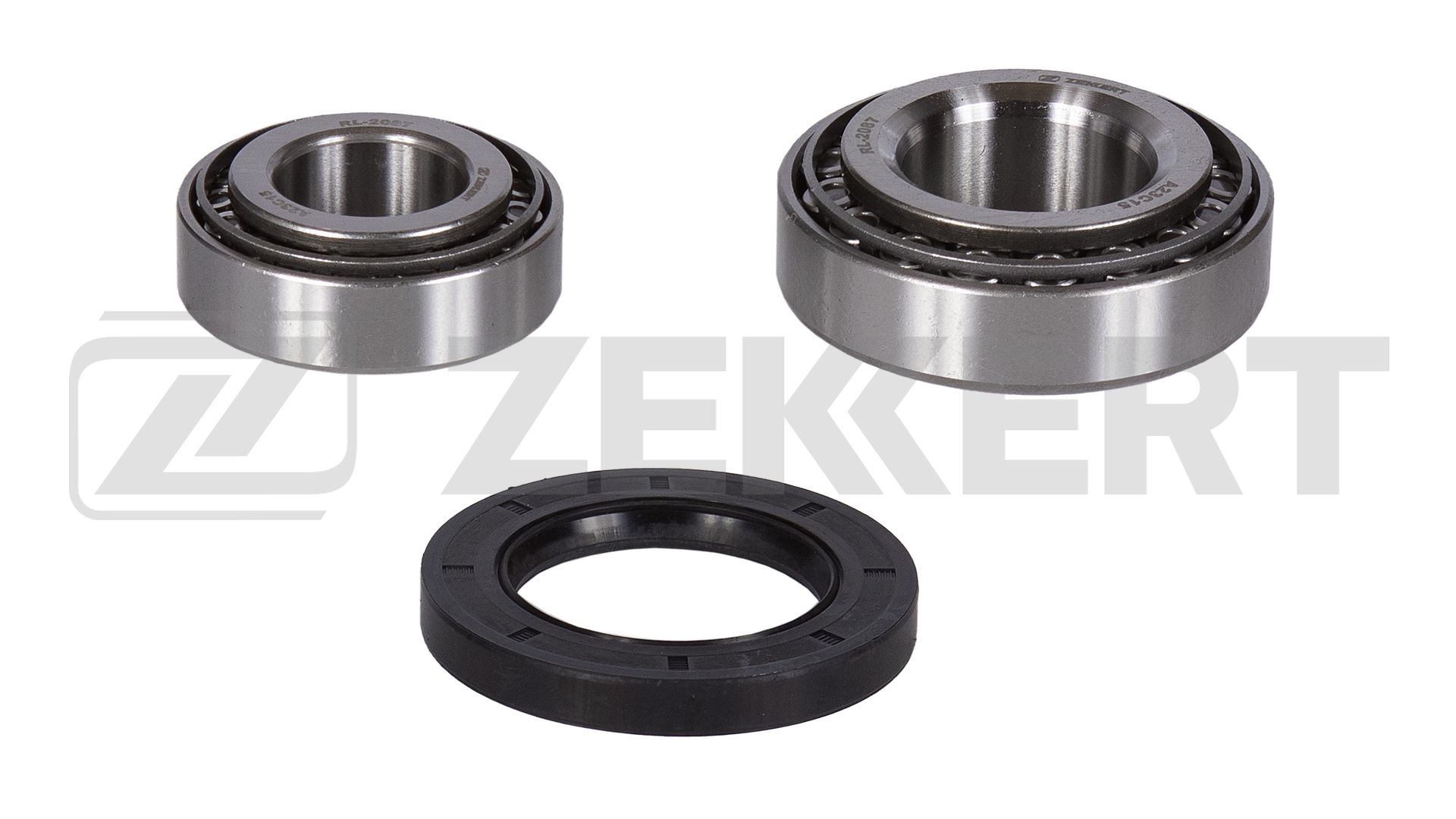 Kit de roulements de roue ZEKKERT RL-2087