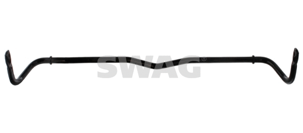 Stabilisateur, chassis SWAG 30 93 7072
