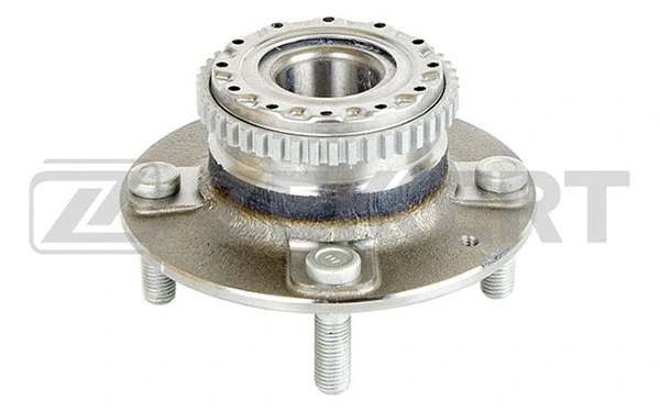 Moyeu de roue ZEKKERT RL-1512