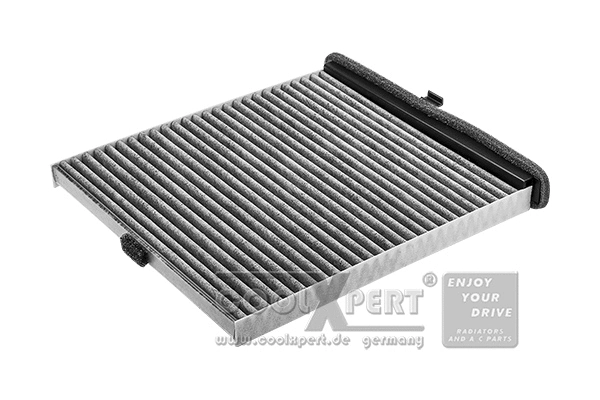 Filtre, air de l'habitacle BBR Automotive 001-10-18758