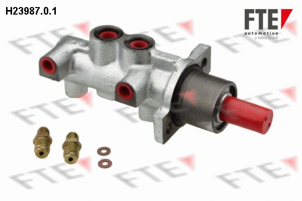 Maître-cylindre de frein FTE 9220331