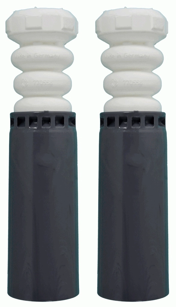 Kit de protection contre la poussière, amortisseur SACHS 900 378