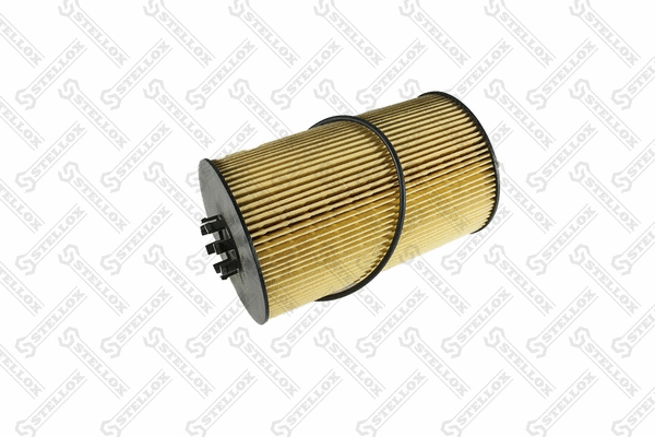 Filtre à huile STELLOX 81-00042-SX