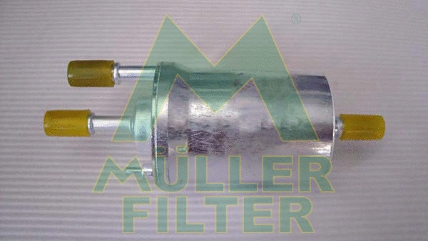 Filtre à carburant MULLER FILTER FB297
