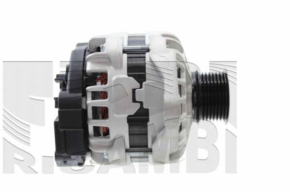 Alternateur AUTOTEAM ABO024
