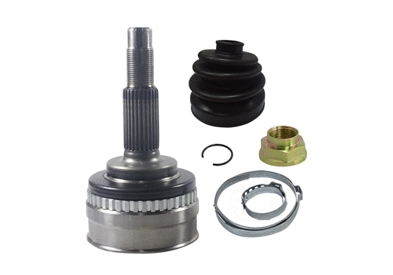 Jeu de joints, arbre de transmission HART 424 690