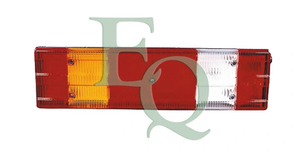 Feu arrière EQUAL QUALITY FP0785