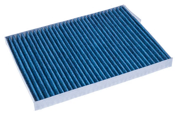 Filtre, air de l'habitacle DENCKERMANN M110884A