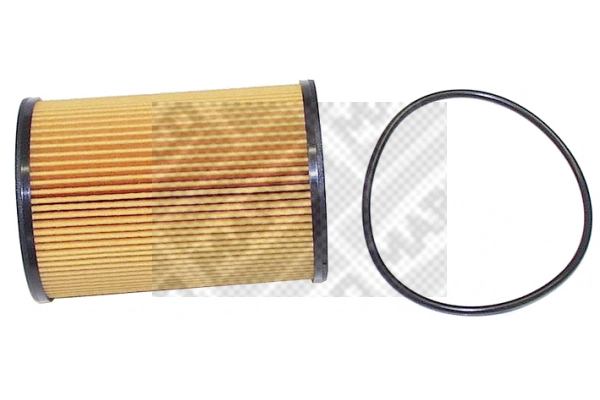 Filtre à huile MAPCO 64503