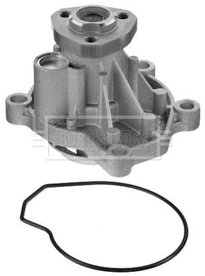 Pompe à eau, refroidissement du moteur BORG & BECK BWP2031