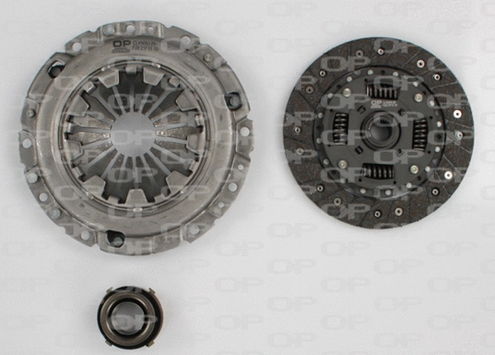 Kit d'embrayage OPEN PARTS CLK9053.03