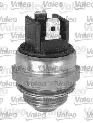 Interrupteur de température, ventilateur de radiateur VALEO 820208