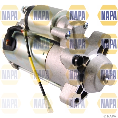 Démarreur NAPA NSM1257