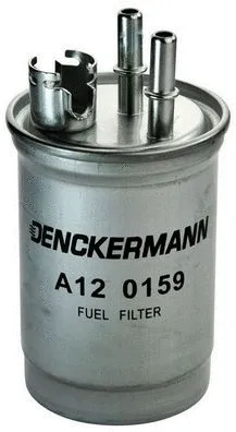 Filtre à carburant DENCKERMANN A120159