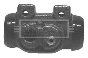 Cylindre de roue BORG & BECK BBW1784