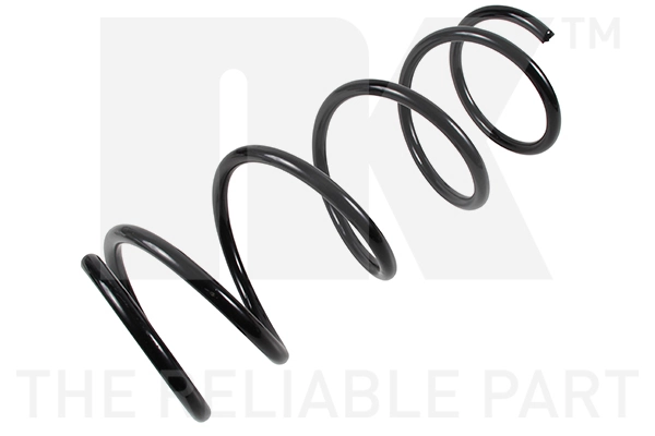 Ressort de suspension NK 535208