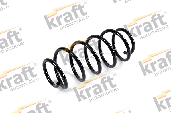 Ressort de suspension KRAFT AUTOMOTIVE 4021602
