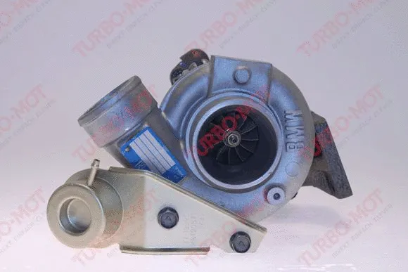 Turbocompresseur, suralimentation TURBO-MOT 697242