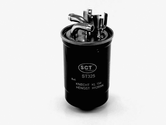 Filtre à carburant SCT - MANNOL ST 325