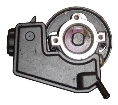 Pompe hydraulique, direction WAT BPG93S