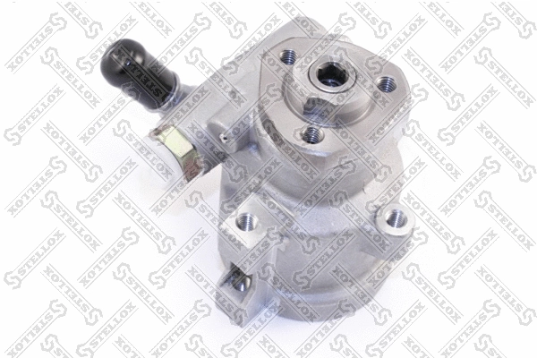 Pompe hydraulique, direction STELLOX 00-35508-SX