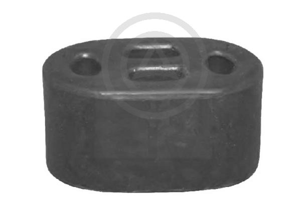 Suspension, échappement Aslyx AS-200122