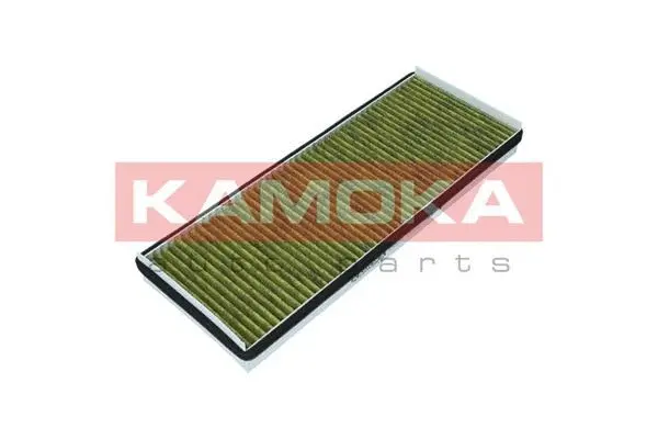 Filtre, air de l'habitacle KAMOKA 6080025