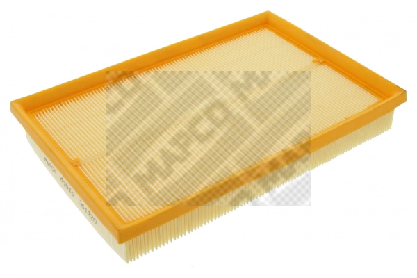 Filtre à air MAPCO 60815