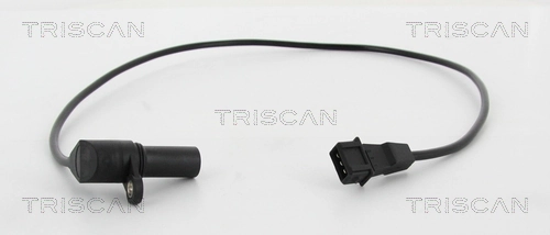 Capteur d'angle, vilebrequin TRISCAN 8855 24110