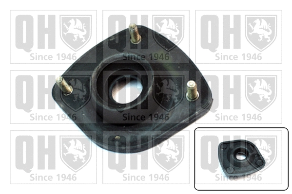 Coupelle de suspension QUINTON HAZELL EMR2278