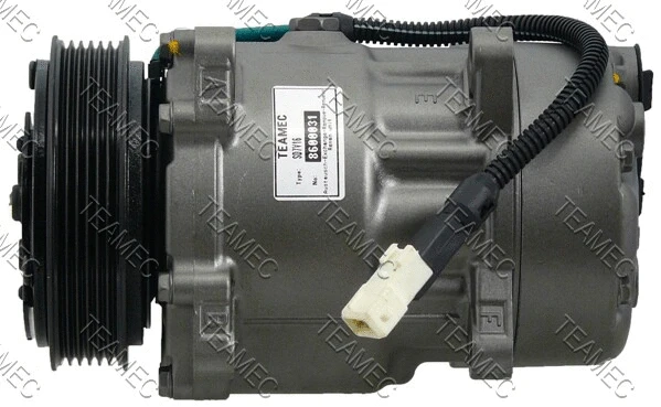 Compresseur, climatisation APC ACT3600031
