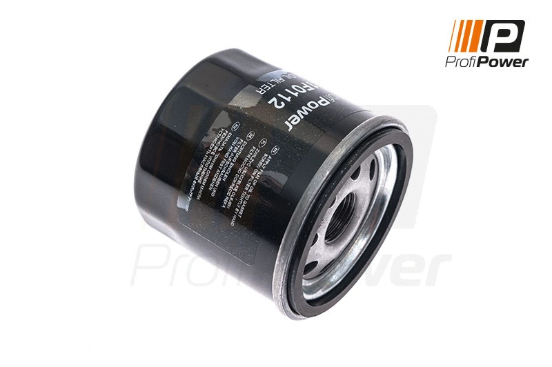Filtre à huile ProfiPower 1F0112