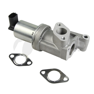 Vanne EGR OSSCA 40439