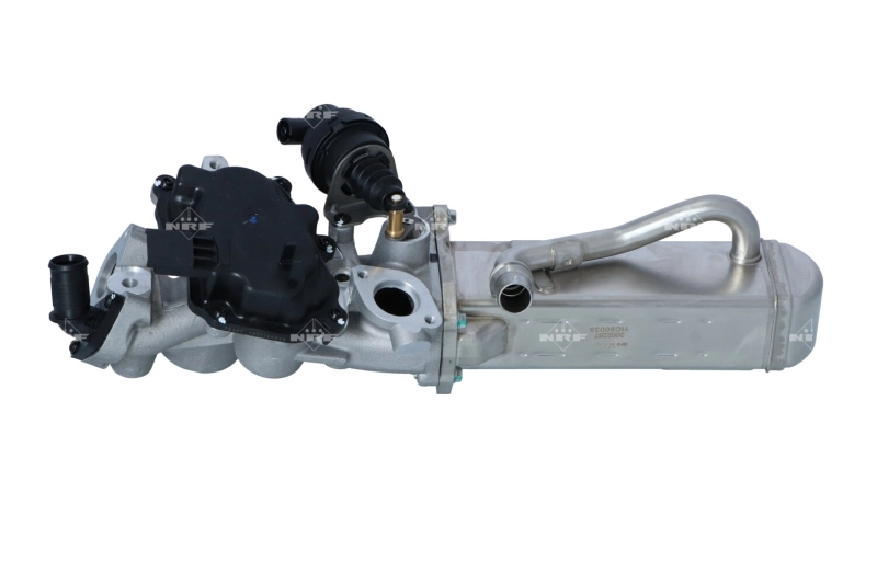 Vanne EGR NRF 48206