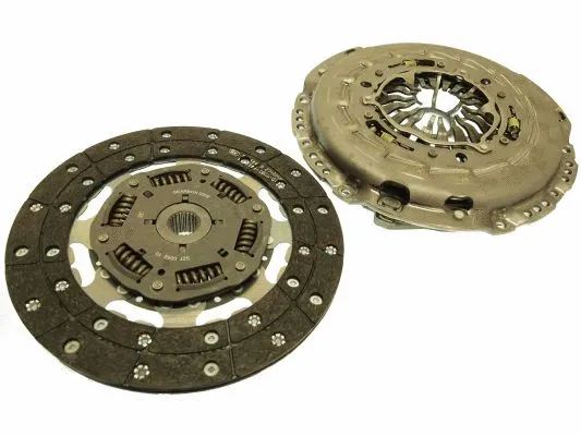 Kit d'embrayage KAWE 962802
